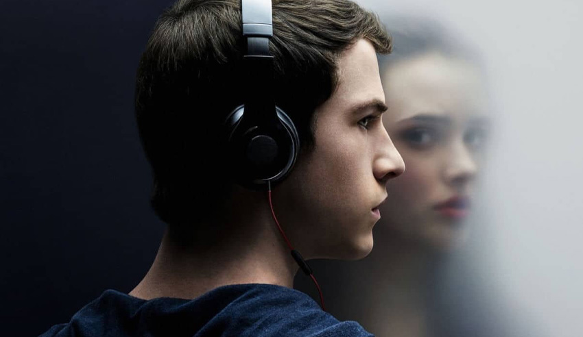 Netflix 13 Reasons Why