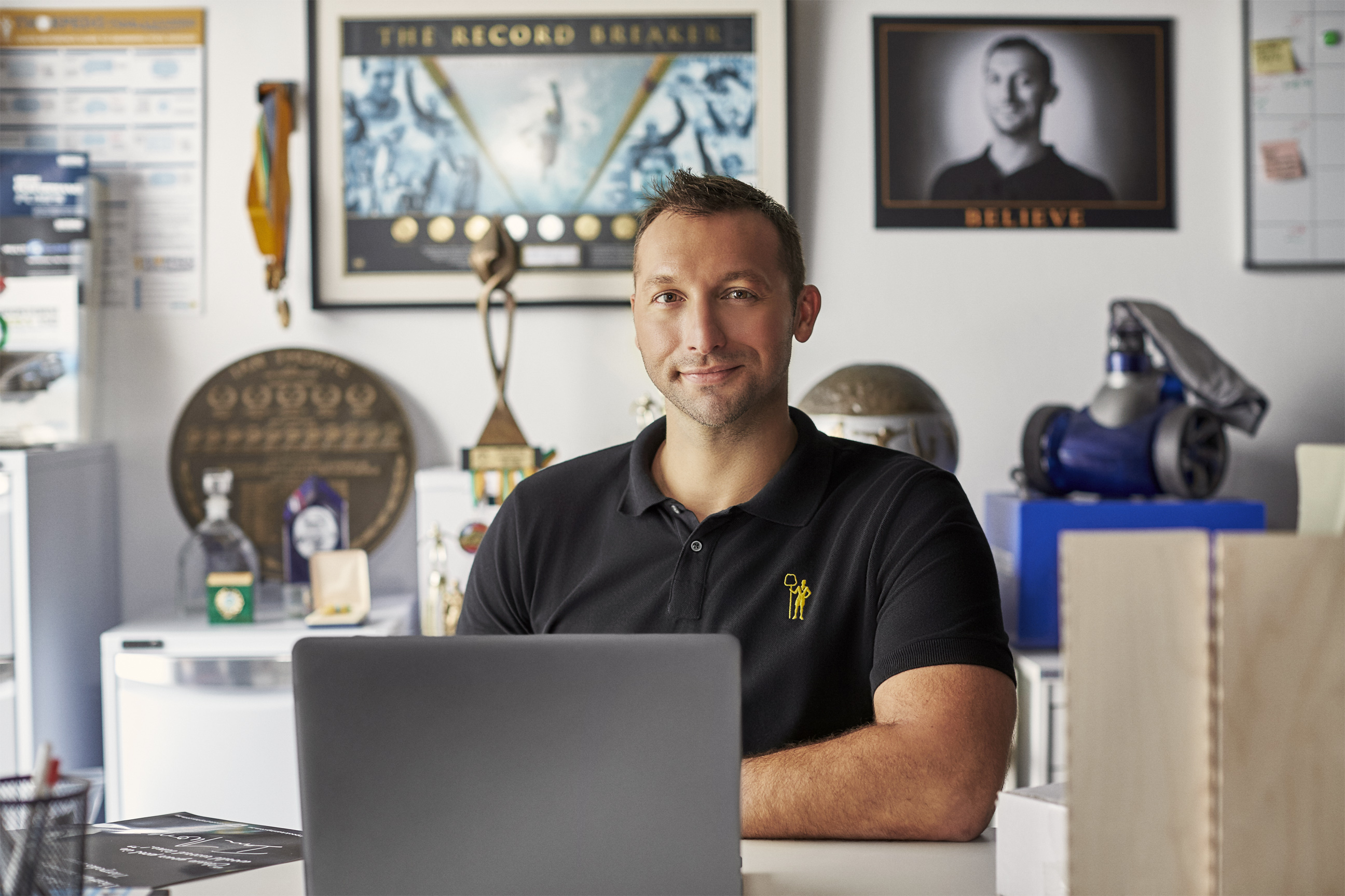 ian thorpe life lessons from elite athlete olympic gold medal swimmer performance hard work dedication training and support