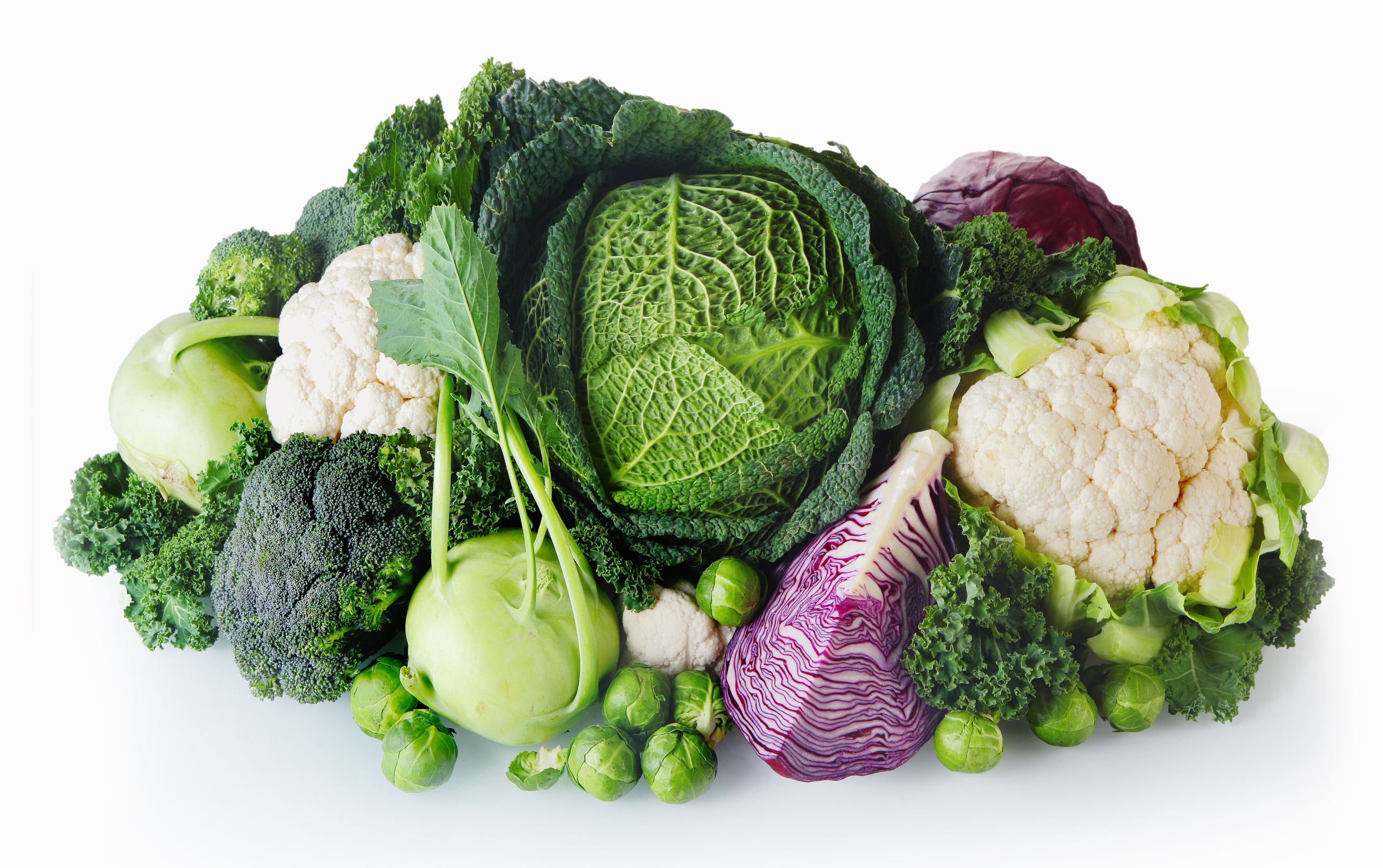 leafy vegetables 7 essential nutrients your body needs