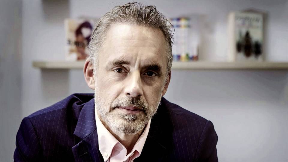 dr jordan peterson 5 pieces of wisdom change attitudes on lives