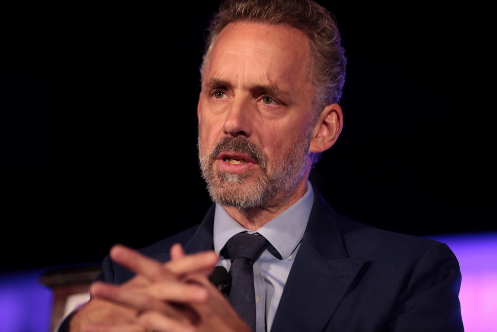 Why Jordan Peterson quit - Daily