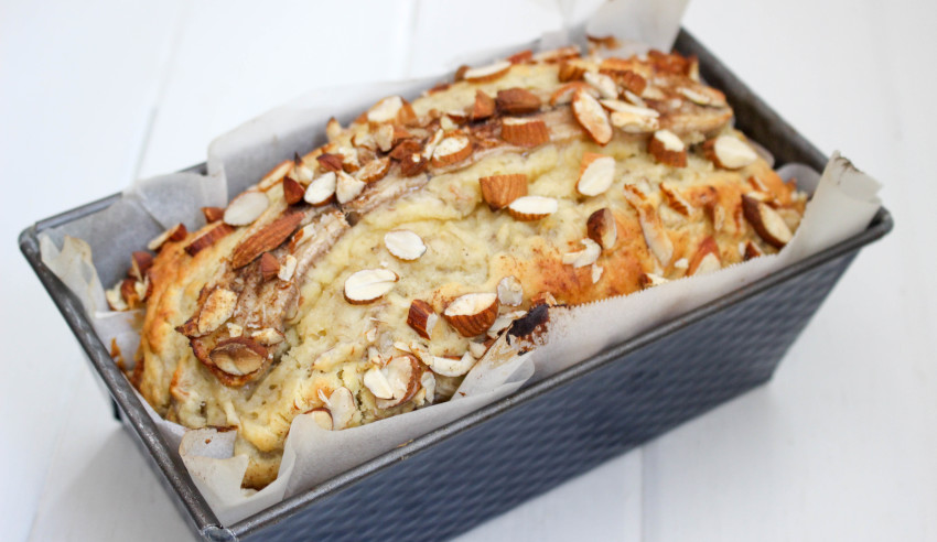almond bread why you should eat more almonds