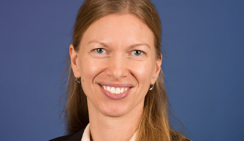Alena Pribyl