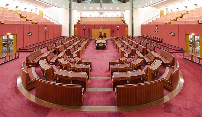 Australian Senate