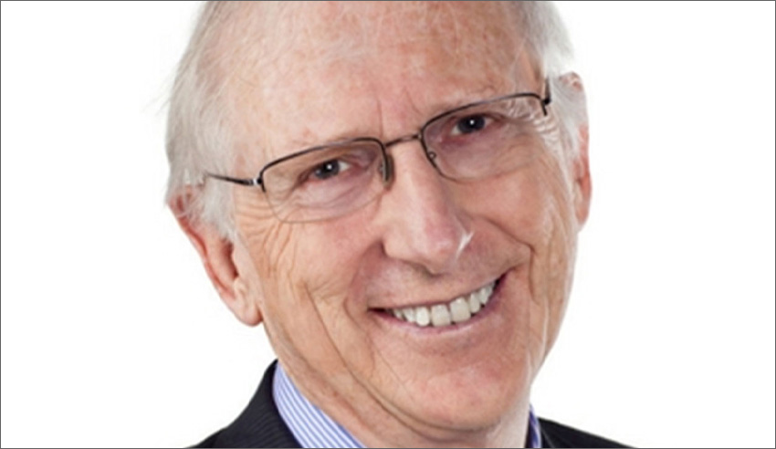 Dr Bob Murray