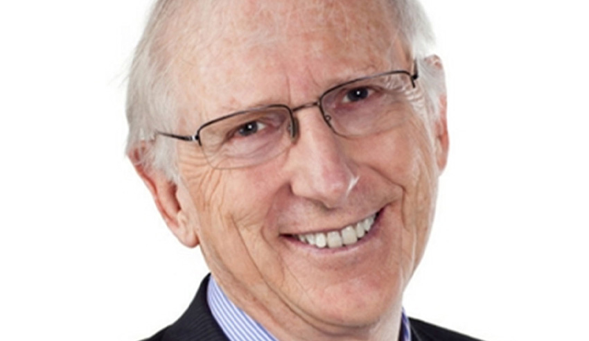 Bob Murray