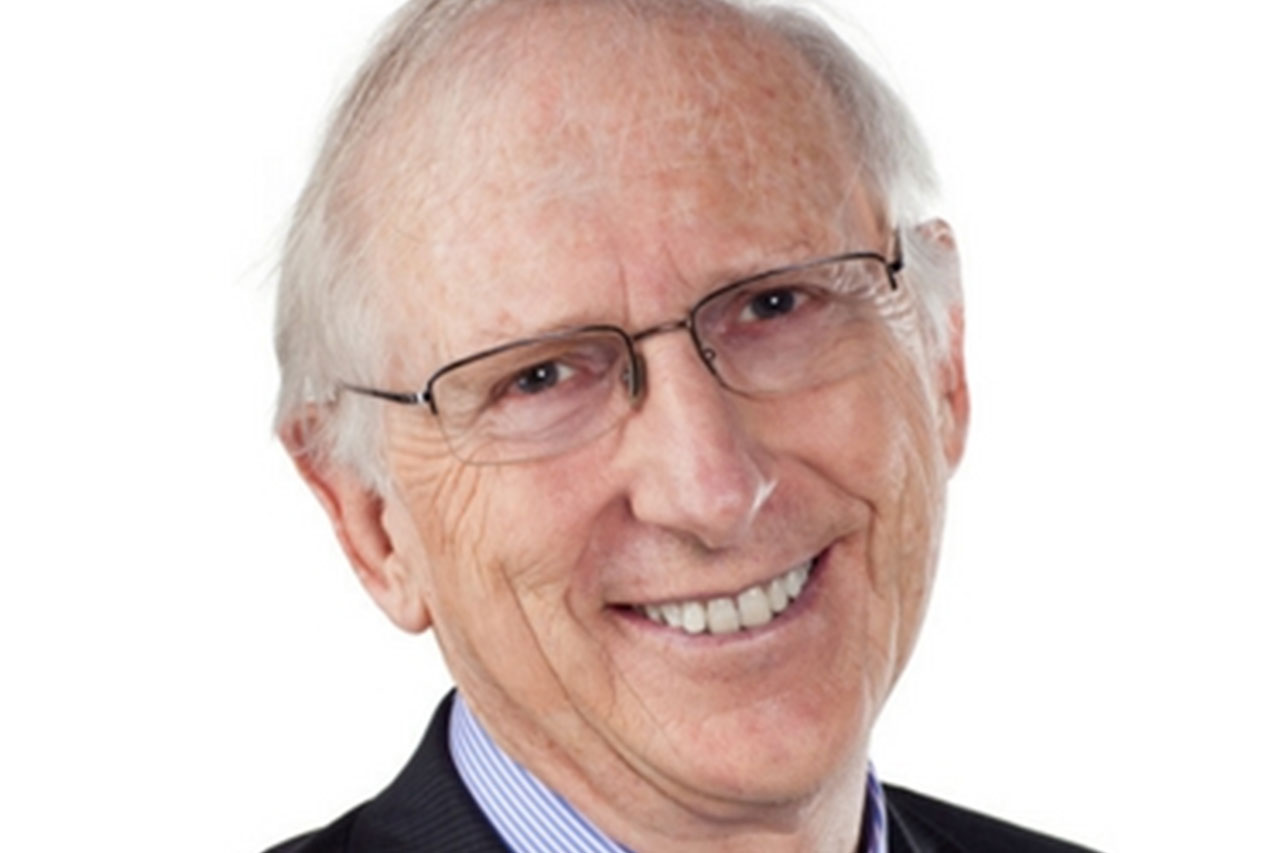 Dr Bob Murray