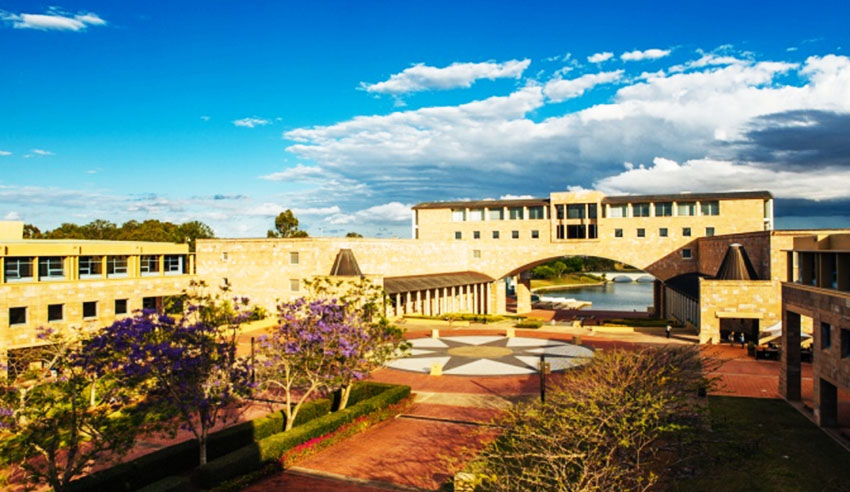 Bond University