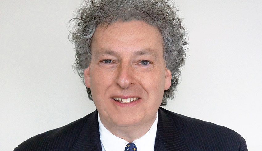 Dr David Burton