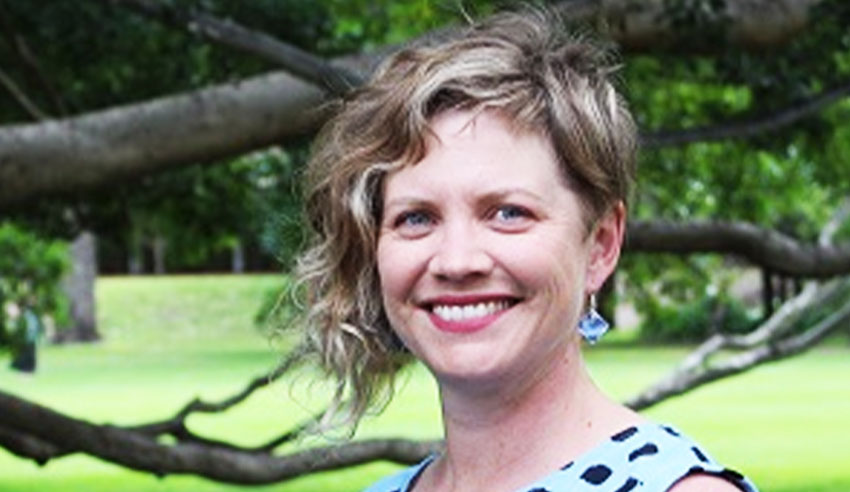 Dr Katie Attwell