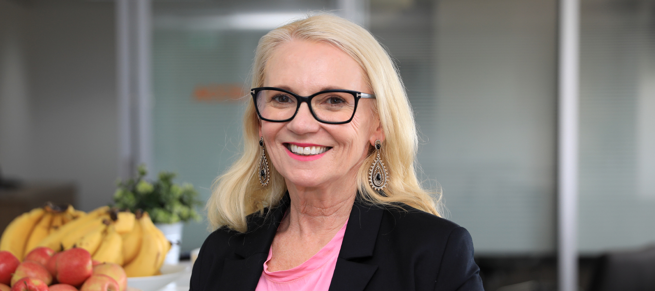 Dr Suzy Green