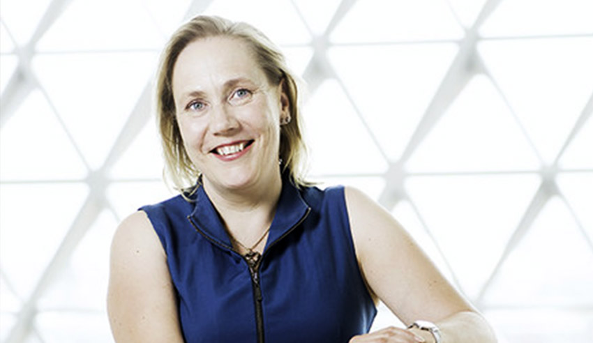 Elina Hyppönen