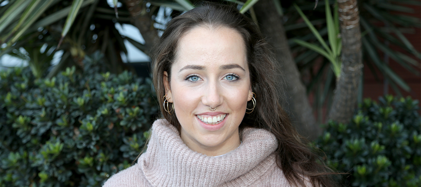 Ellen Moran
