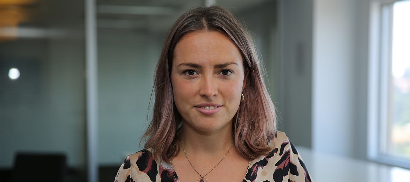Georgia Grace