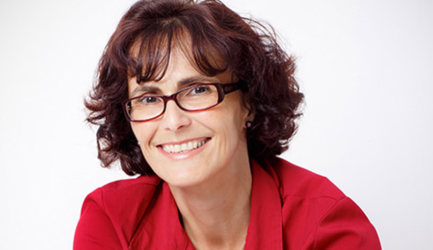 Karen Gillespie