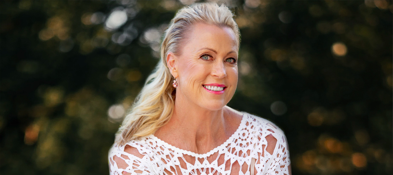 Lisa Curry