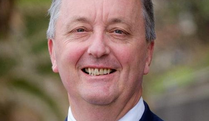 Martin Foley