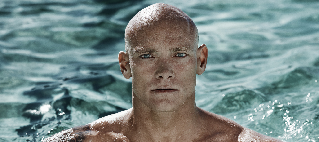 Michael Klim