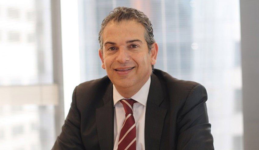 Nick Deligiannis