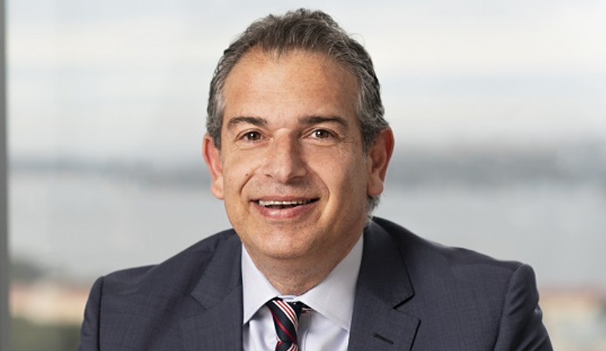 Nick Deligiannis