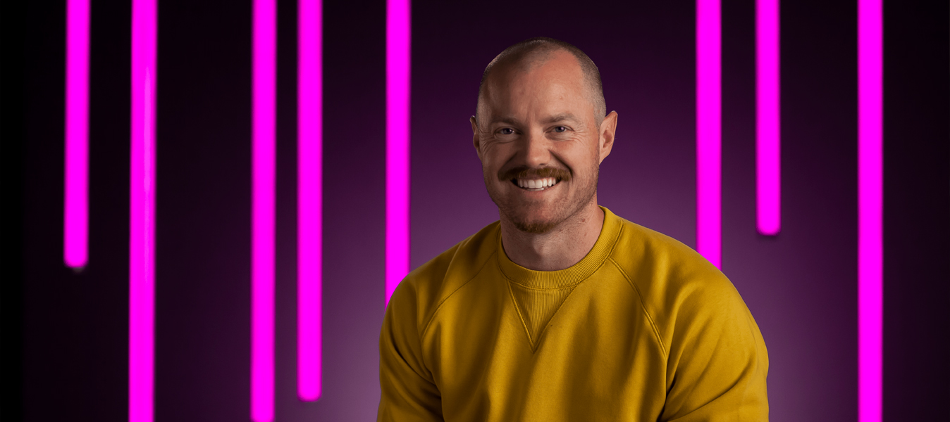 Phill Nosworthy