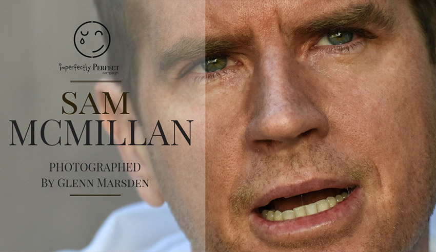 Sam McMillan