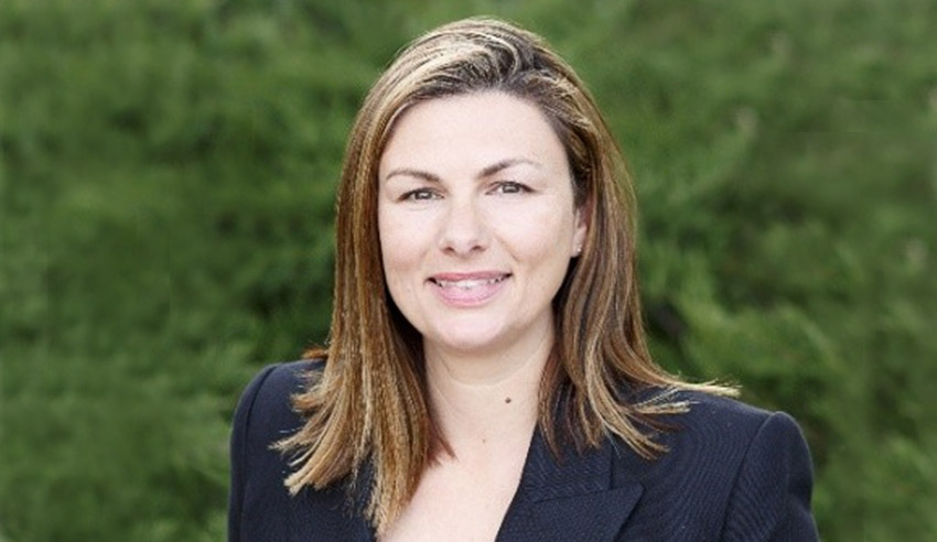 Suzanne Deeming