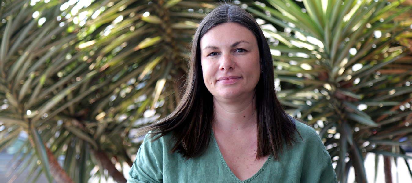 Suzanne Deeming