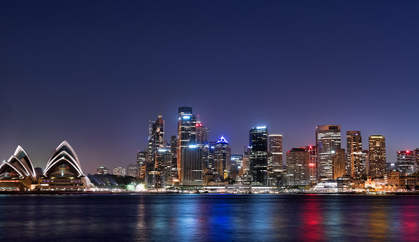 Sydney