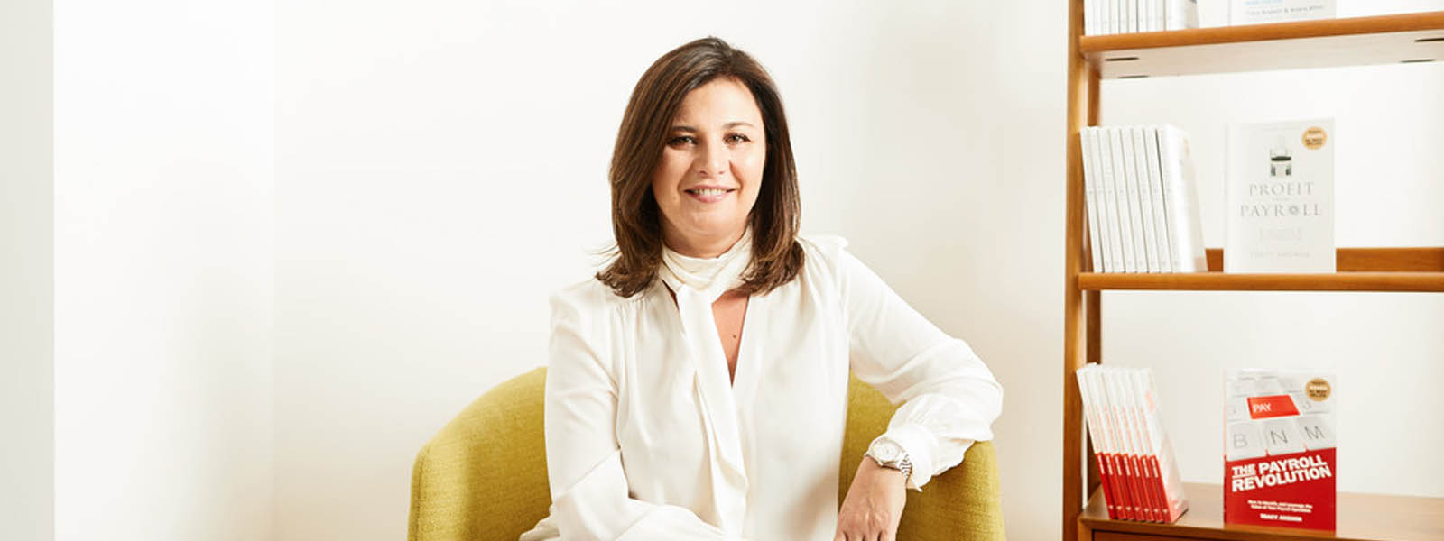 Tracy Angwin