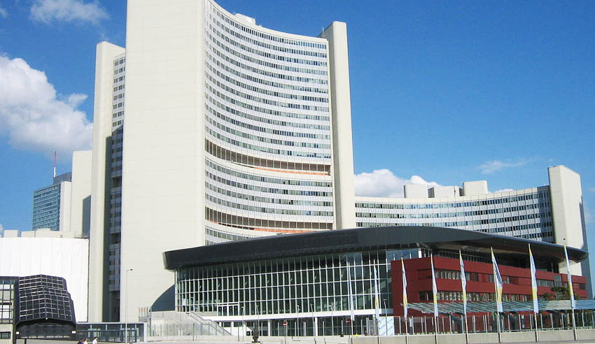 UNODC
