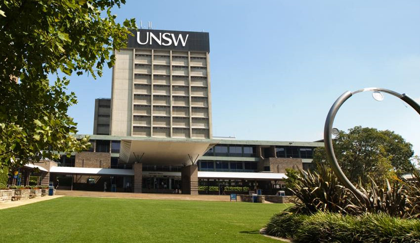 UNSW Campus