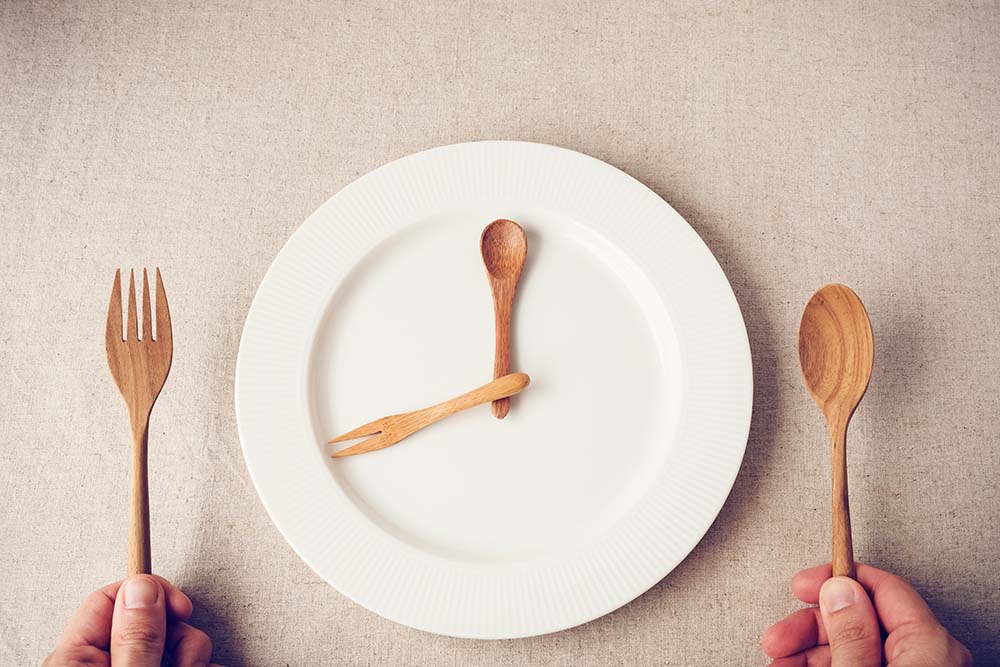 Fasting