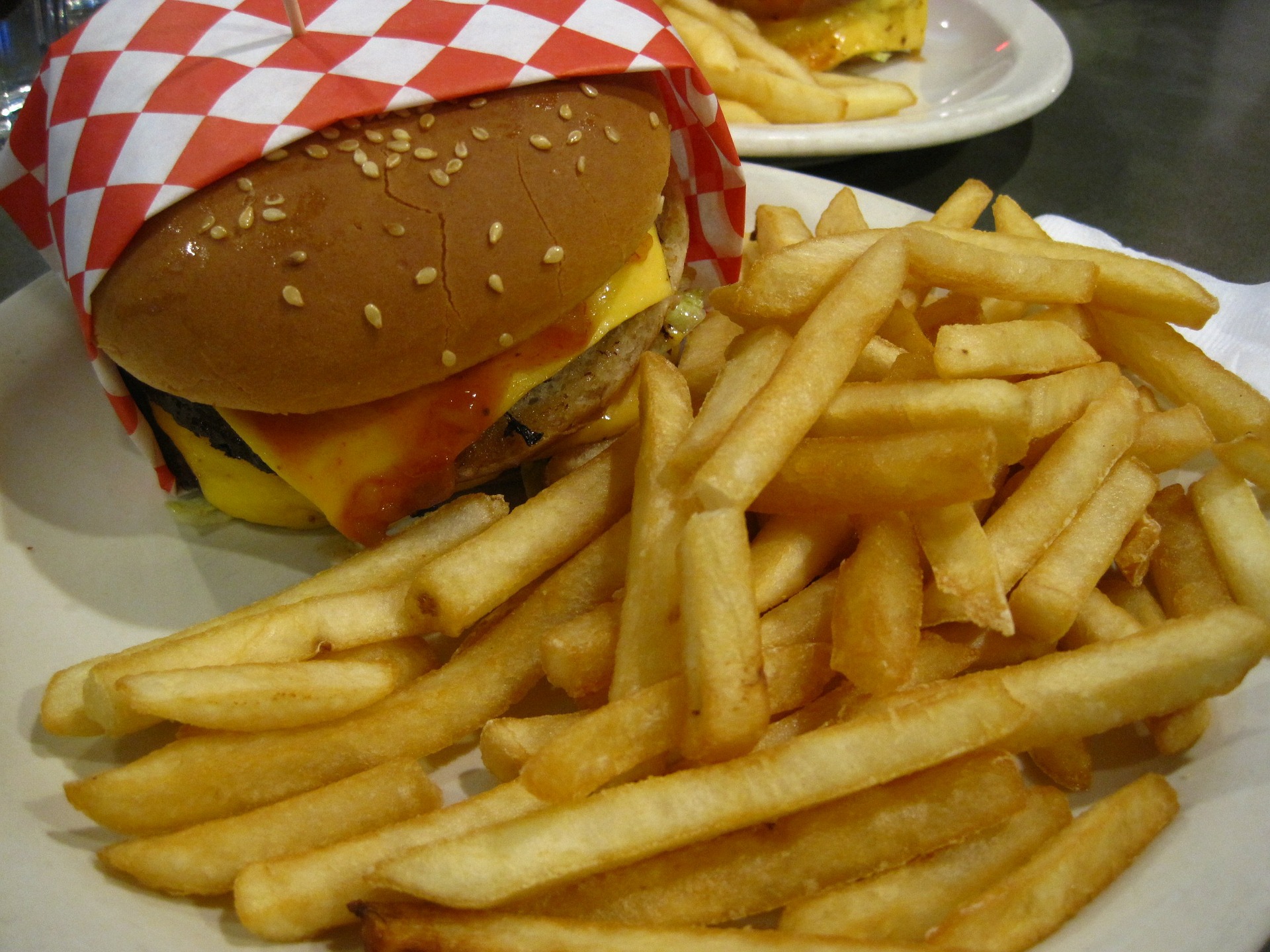 hamburgers french fries bad diet worse than smoking poor diet responsible for deaths globally than tobacco high blood pressure other health risks
