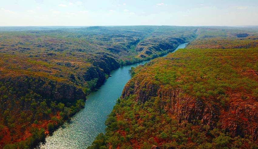 The impact of national parks on our mental health 