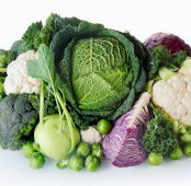 leafy vegetables 7 essential nutrients your body needs