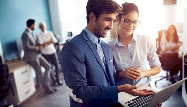 Achieving success through improved accountability