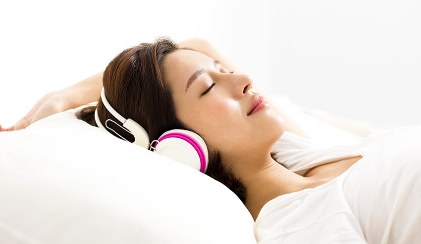 relaxation songs